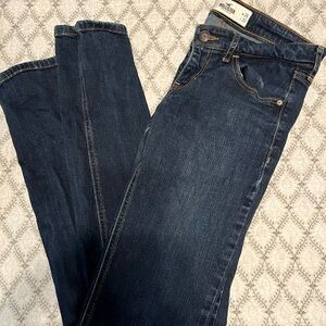 Hollister Skinny Jeans 3R
